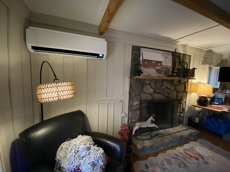 Thorogood Cooling and Heating - Services in Athens, GA