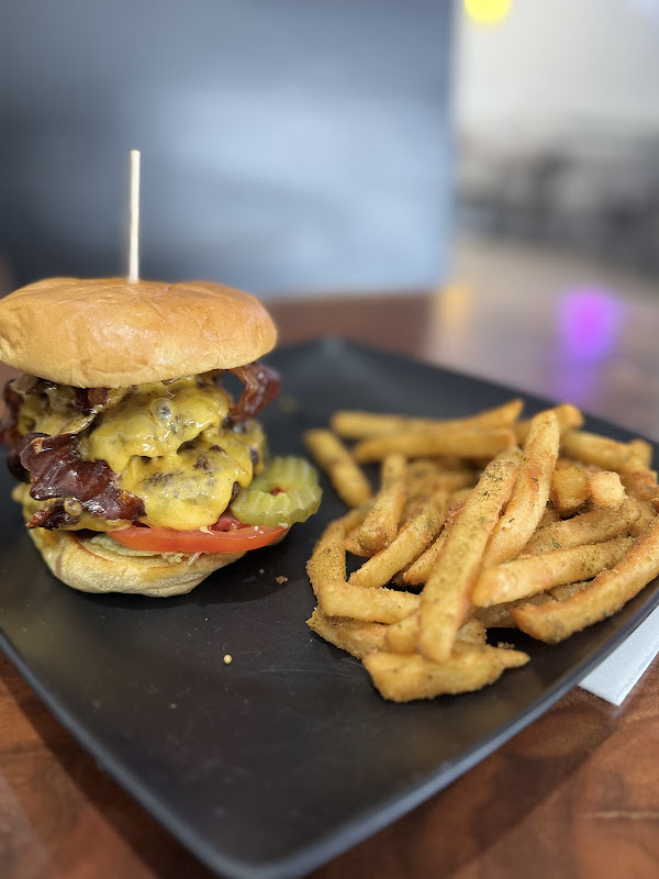 Three Buddies - Athens - Restaurants in Athens, GA