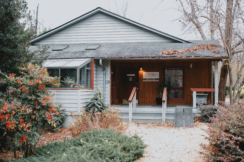Thrive Integrative Medicine - Health in Athens, GA