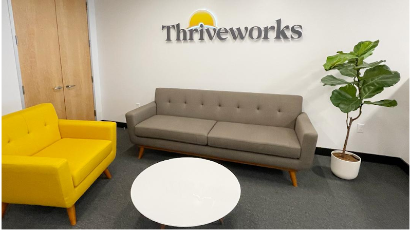 Thriveworks Counseling & Psychiatry Athens - Churches in Athens, GA