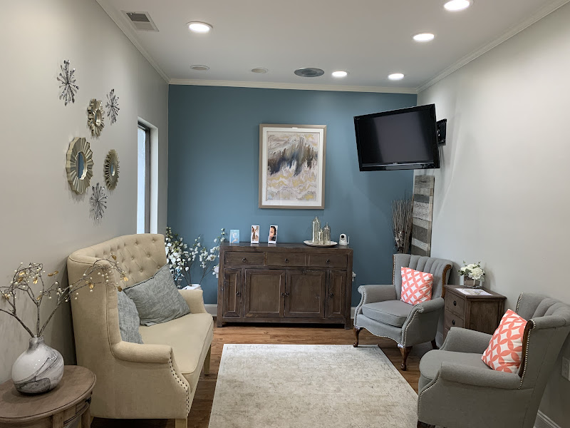 TigerLily Studio - Health in Athens, GA
