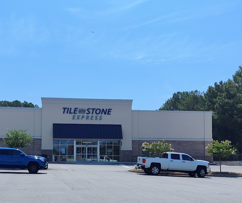 Tile & Stone Express, Inc - Stores in Athens, GA