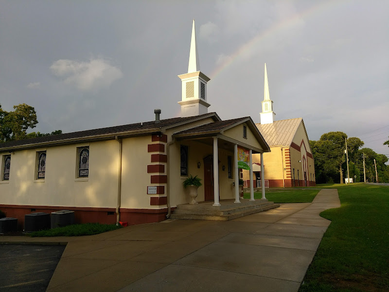 Timothy Baptist Church - Churches in Athens, GA