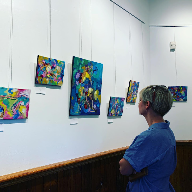 tiny ATH Gallery - Things to Do in Athens, GA