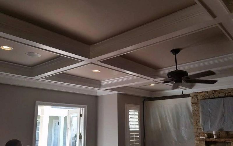 Tiptons Fine Tuned Carpentry - Services in Athens, GA