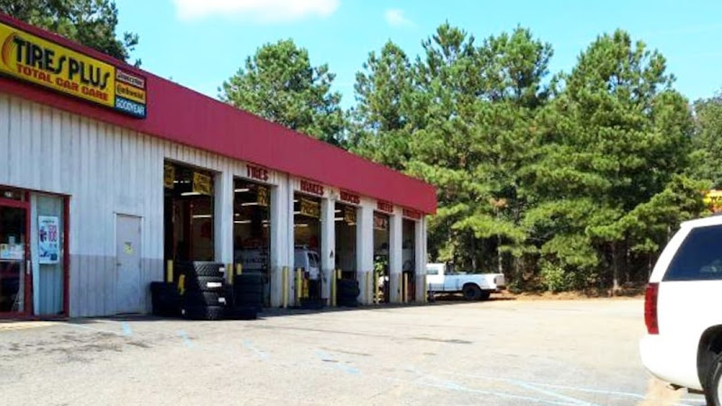 Tires Plus - Services in Athens, GA