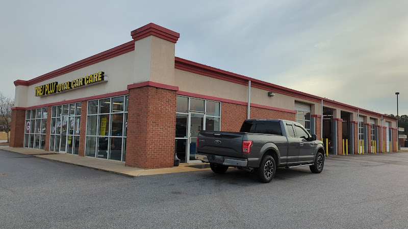 Tires Plus - Services in Athens, GA