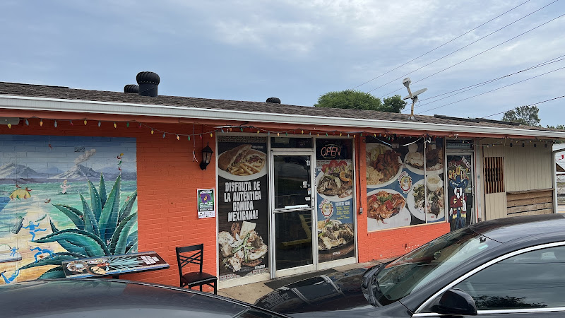 Tlaloc - Restaurants in Athens, GA