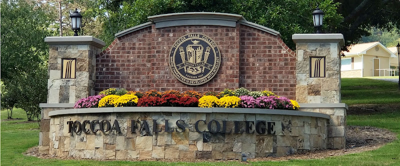 Toccoa Falls College - Churches in Athens, GA