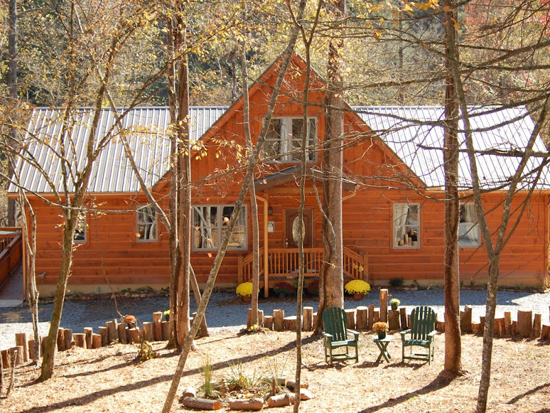 Toccoa River Cabins - Hotels in Athens, GA