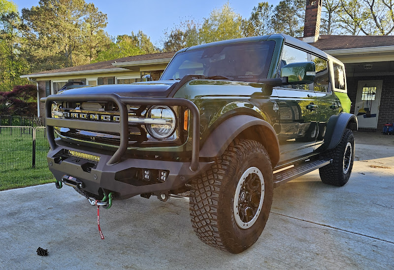 Top Dawg Tire - Services in Athens, GA