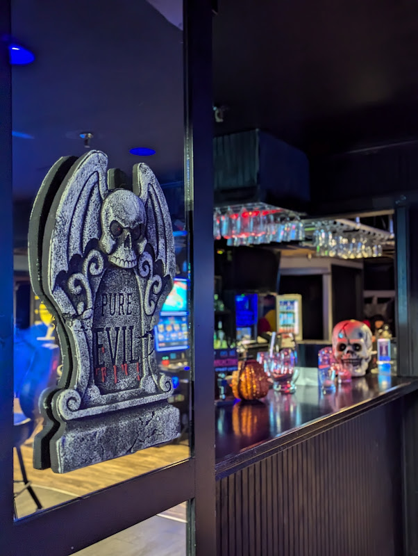 Toppers International Showbar - Restaurants in Athens, GA