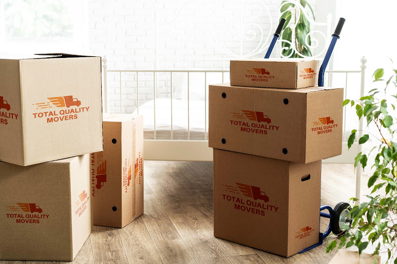 Total Quality Movers Athens GA - Services in Athens, GA