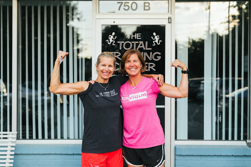 Total Training Center - Health in Athens, GA