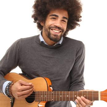 TR Music & Voice Lessons - Tutors in Athens, GA