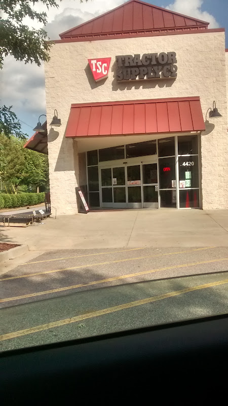 Tractor Supply Co. - Stores in Athens, GA