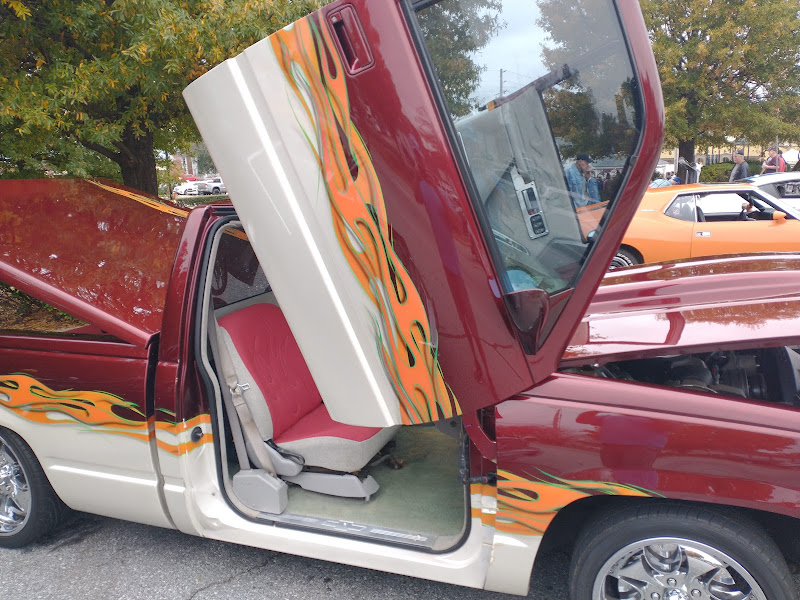 Trademark Medical Transport Of Commerce, Inc - Transportation in Athens, GA