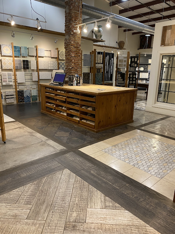 Traditions in Tile and Stone - Stores in Athens, GA