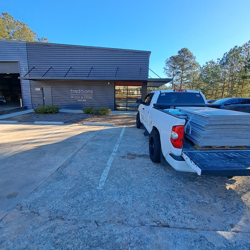 Traditions in Tile and Stone - Athens Showroom and Warehouse - Stores in Athens, GA