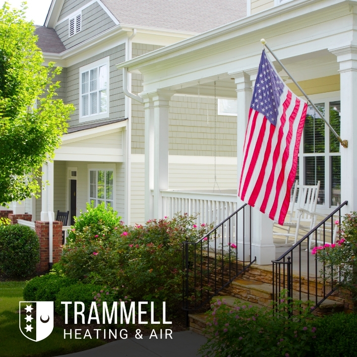 Trammell Heating & Air, LLC - Services in Athens, GA