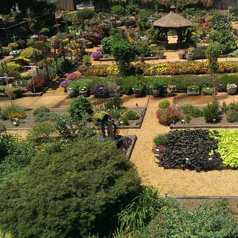 Trial Gardens - Things to Do in Athens, GA