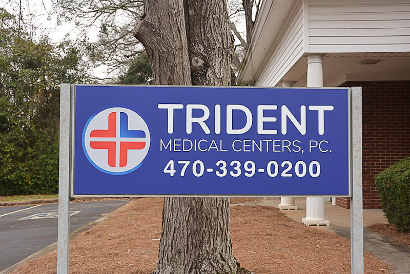 Trident Medical Centers - Health in Athens, GA