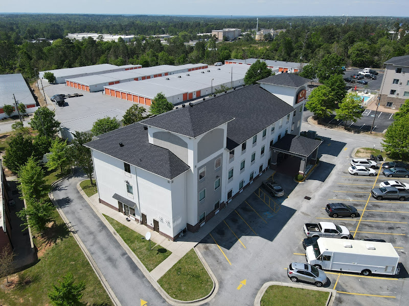 Triumph Roofing Solutions - Services in Athens, GA