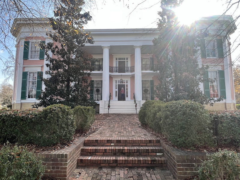 TRR Cobb House - Things to Do in Athens, GA