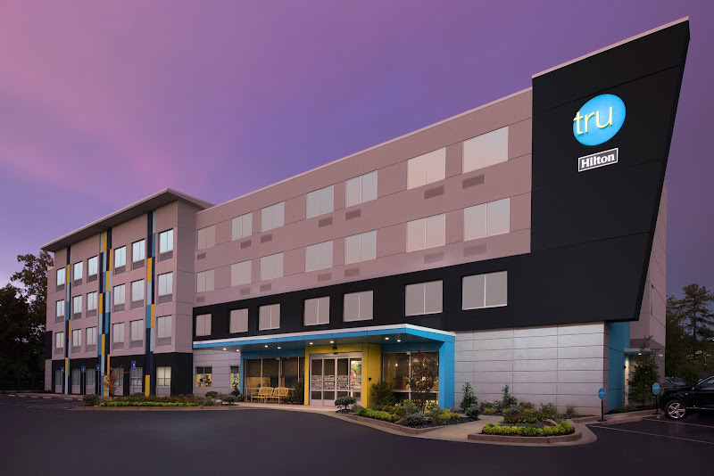 Tru by Hilton McDonough - Hotels in Athens, GA