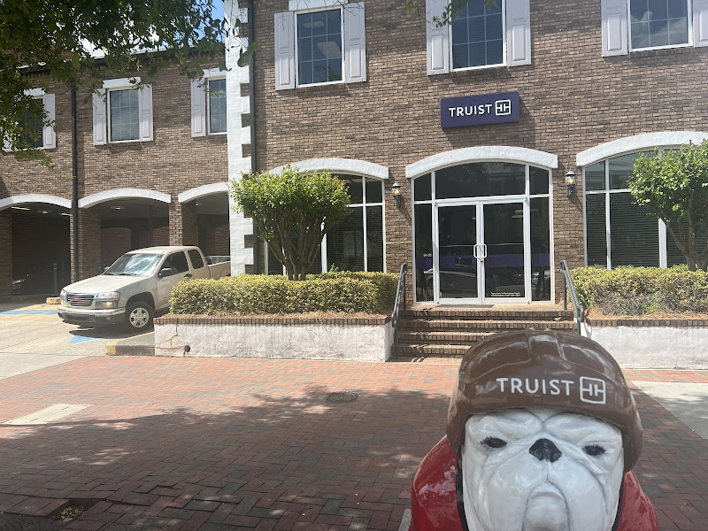 Truist - Hotels in Athens, GA