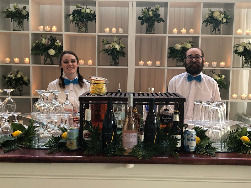 Trumps Catering - Stores in Athens, GA