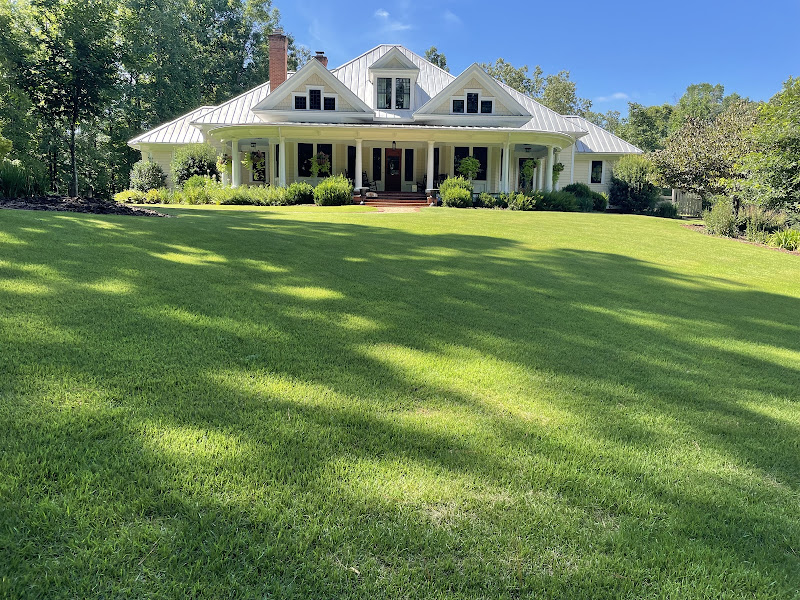 Turfgrass Gurus LLC - Services in Athens, GA