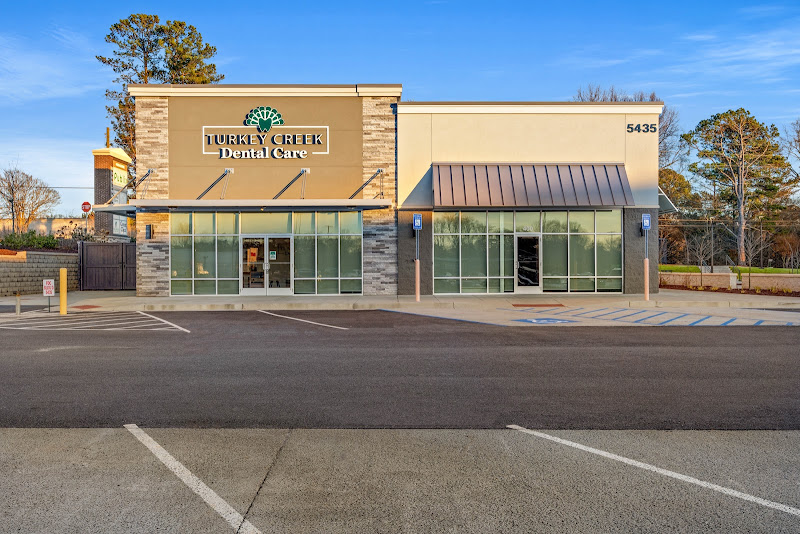Turkey Creek Dental Care - Services in Athens, GA