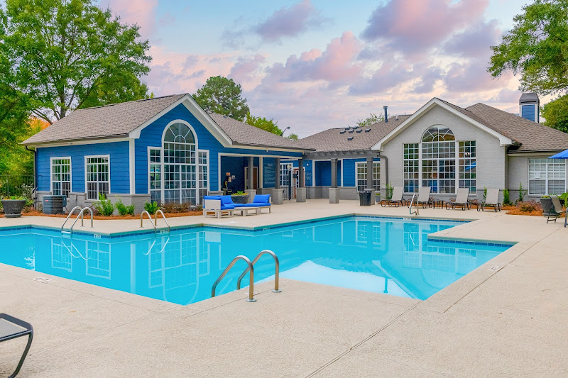 Twenty35 at Timothy Woods - Hotels in Athens, GA