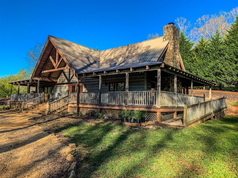 Twin River Lodge - Hotels in Athens, GA