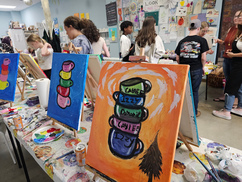 Twisted Moon Studios - Tutors in Athens, GA