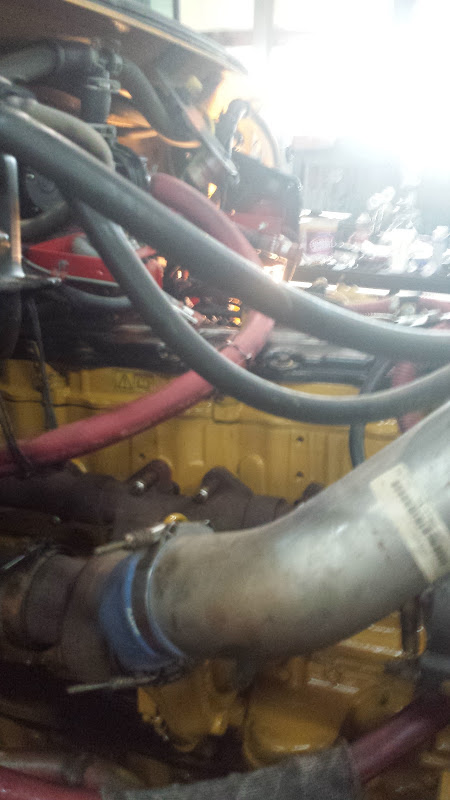 Tyner Truck & Auto Repair - Services in Athens, GA
