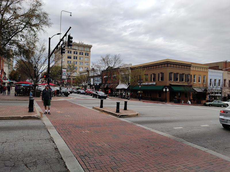 UGA Arch (Downtown Athens) - Services in Athens, GA