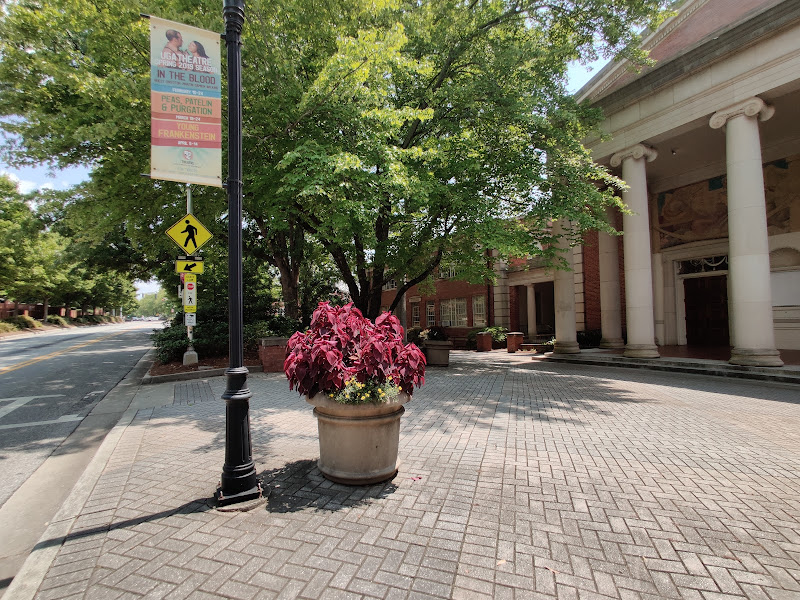 Uga Fine Arts Theatre - Tutors in Athens, GA