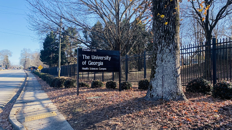 UGA Health Sciences Campus - Tutors in Athens, GA