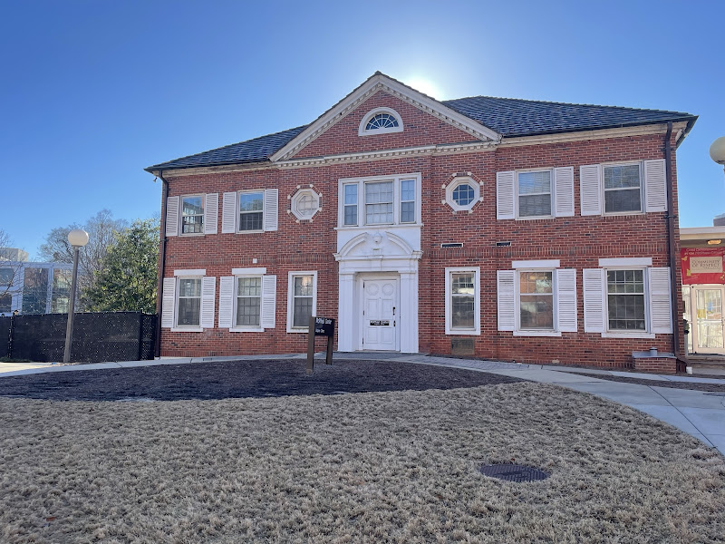 UGA Love and Money Center - Churches in Athens, GA