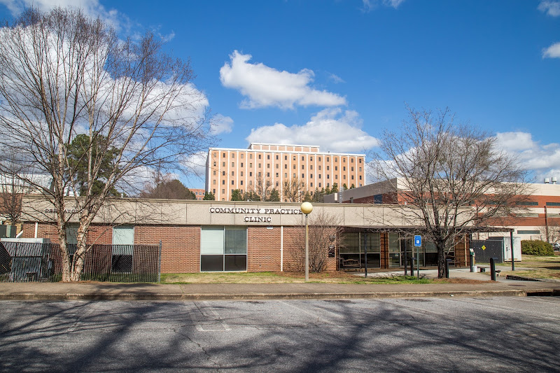 UGA Pet Health Center - Services in Athens, GA