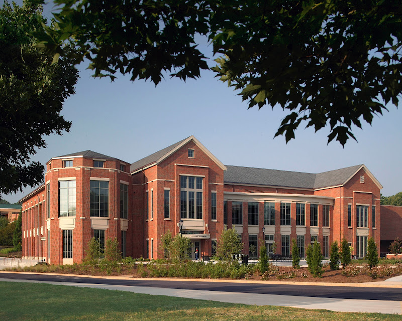 UGA Transportation & Parking Services - Services in Athens, GA