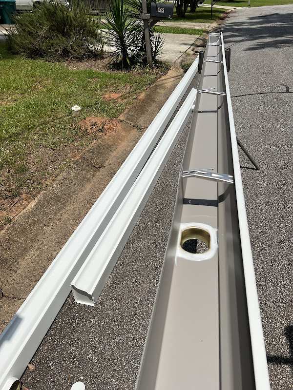 UGN Gutters LLC. - Services in Athens, GA