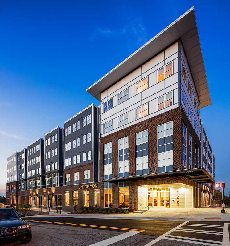 Uncommon Athens - Services in Athens, GA