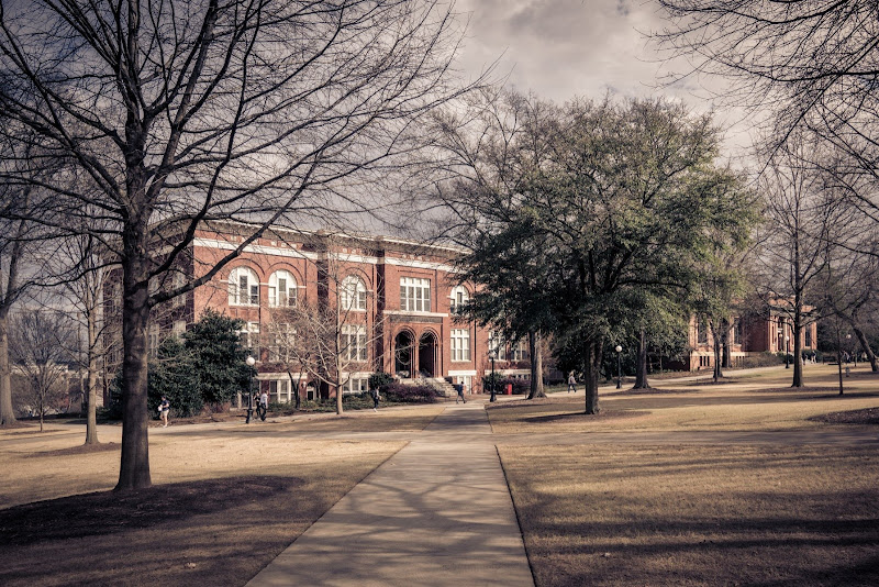 Undergraduate Admissions - Tutors in Athens, GA
