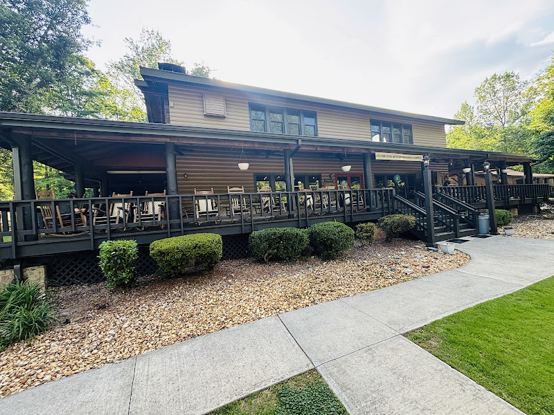 Unicoi Springs RV Resort - Restaurants in Athens, GA