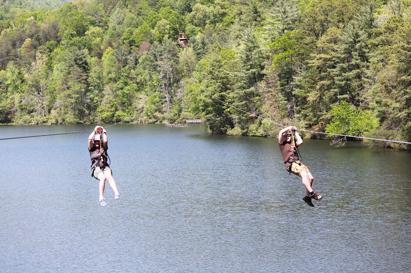 Unicoi State Park & Lodge - Hotels in Athens, GA