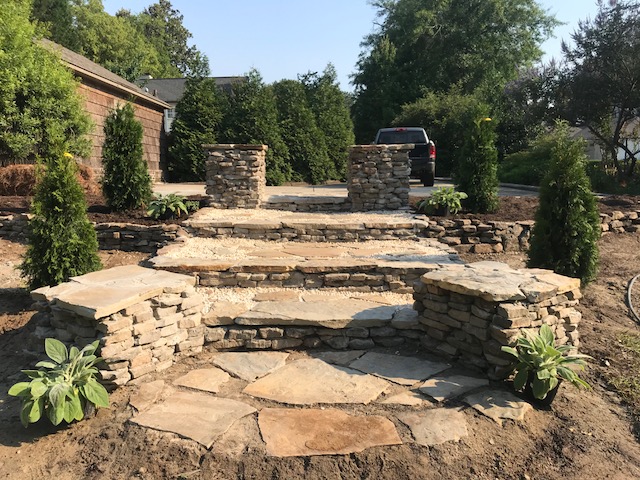 Uniquegardenscapes - Services in Athens, GA