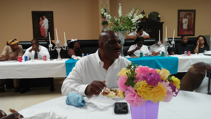 United Brotherhood Fellowship - Churches in Athens, GA